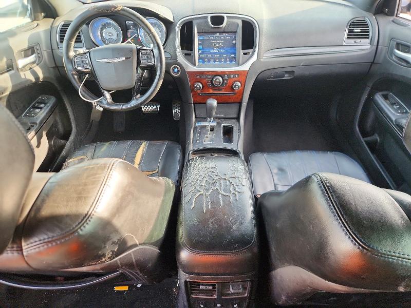 Aukcja sprzedaży 2012 Chrysler 300, vin: 2C3CCADT8CH315339, numer aukcji: 51915616