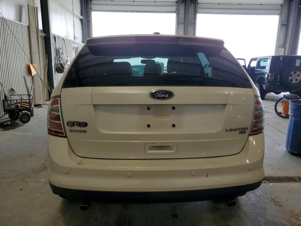 Aukcja sprzedaży 2009 Ford Edge, vin: 2FMDK49C39BB05462, numer aukcji: 54254896
