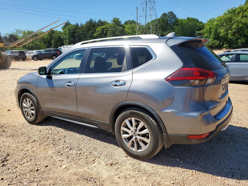 Aukcja sprzedaży 2018 Nissan Rogue, vin: KNMAT2MT1JP615192, numer aukcji: 53820396