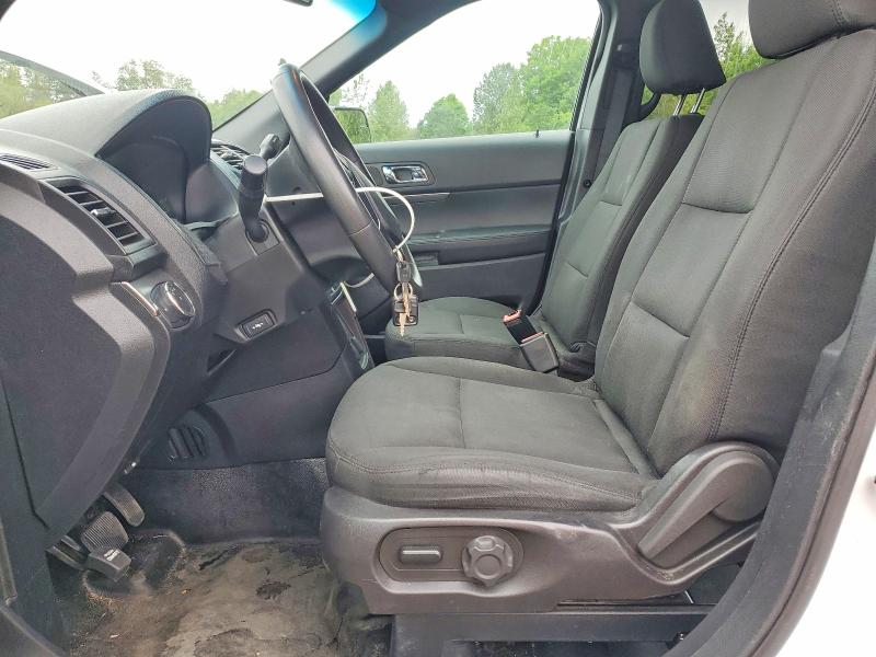 Продажа на аукционе авто 2018 Ford Explorer, vin: 1FM5K8AR0JGC19248, номер лота: 53368556