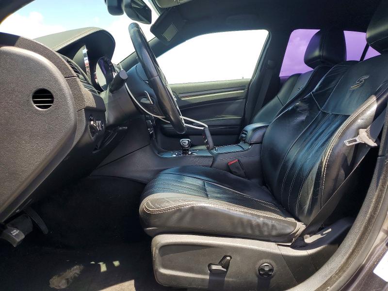Aukcja sprzedaży 2014 Chrysler 300, vin: 2C3CCABG5EH296838, numer aukcji: 55146826