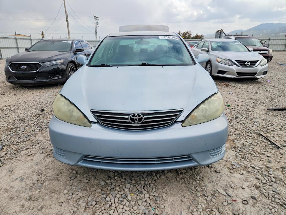 Продажа на аукционе авто 2005 Toyota Camry, vin: 4T1BE32K55U627895, номер лота: 53269806