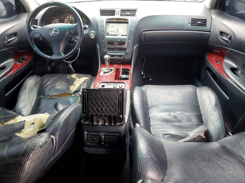 Продажа на аукционе авто 2008 Lexus Gs, vin: JTHBE96S980041986, номер лота: 54625156