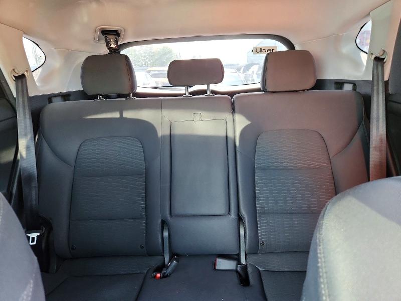 2019 Hyundai Tucson მანქანა იყიდება აუქციონზე, vin: KM8J33A46KU022011, აუქციონის ნომერი: 53220486