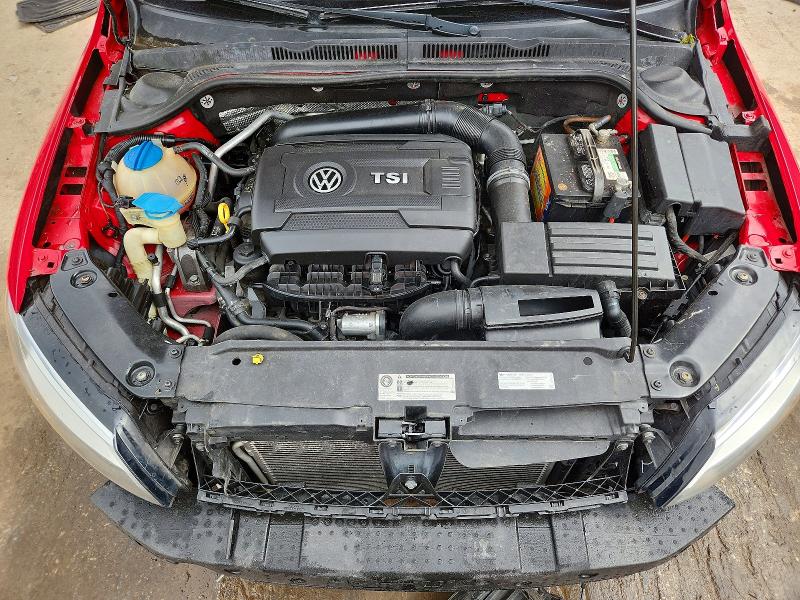 2015 Volkswagen Jetta მანქანა იყიდება აუქციონზე, vin: 3VWD17AJ9FM283855, აუქციონის ნომერი: 53761356