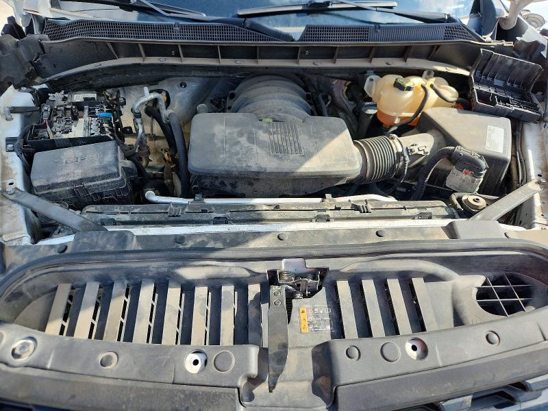 54339796 :رقم المزاد ، 1GCPYCEF9LZ102046 vin ، 2020 Chevrolet Silverado مزاد بيع