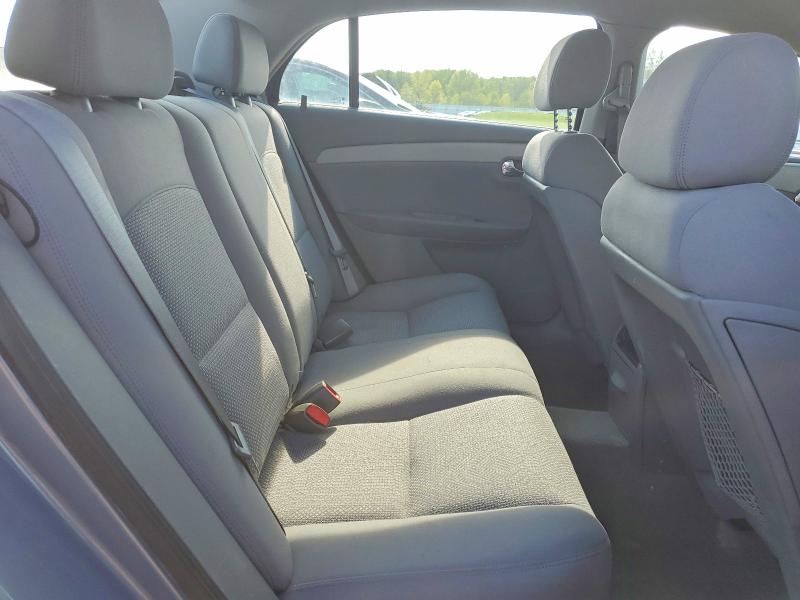 Продажа на аукционе авто 2008 Chevrolet Malibu, vin: 1G1ZG57B584257739, номер лота: 53280166