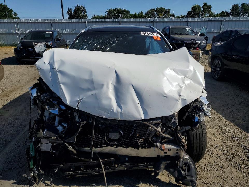 Продажа на аукционе авто 2017 Lexus Rx 350, vin: 2T2BZMCA7HC069999, номер лота: 54541416