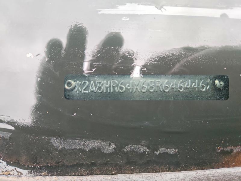 Продажа на аукционе авто 2008 Chrysler Town & Country, vin: 2A8HR64X68R646446, номер лота: 54017366