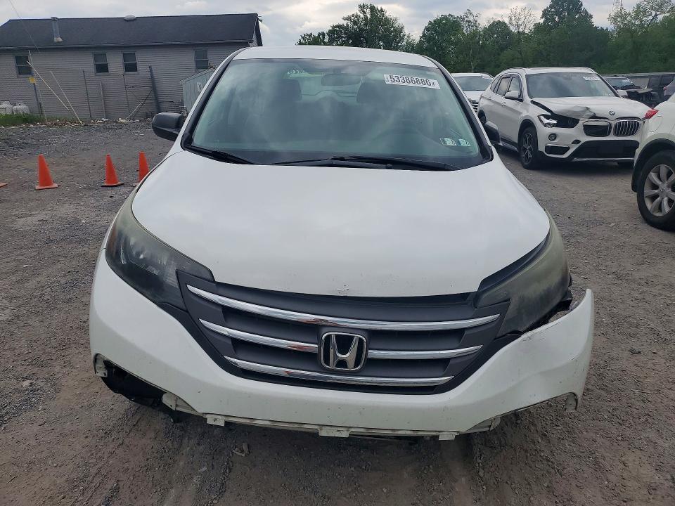 Aukcja sprzedaży 2012 Honda Cr-v, vin: 2HKRM4H30CH609033, numer aukcji: 53386886