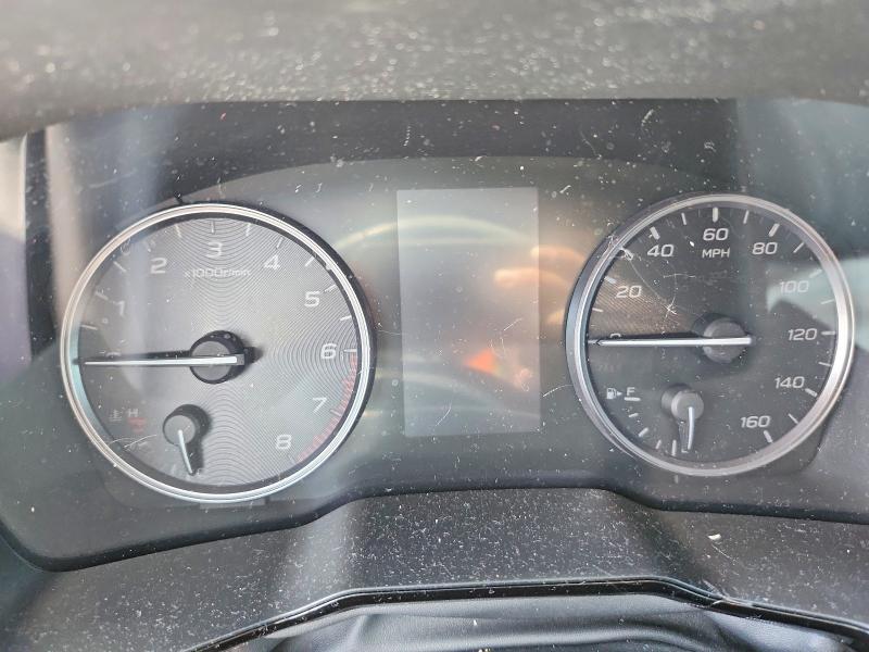 Продажа на аукционе авто 2020 Subaru Outback, vin: 4S4BTAEC5L3175576, номер лота: 54887106