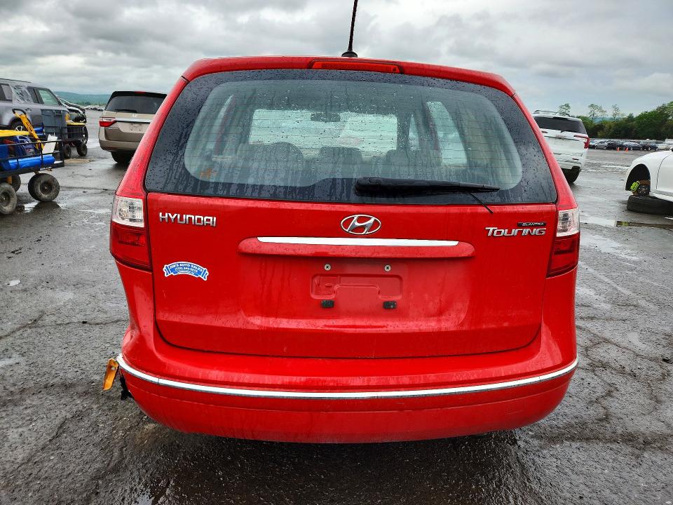 Продаж на аукціоні авто 2009 Hyundai Elantra, vin: KMHDC86E09U040381, номер лоту: 54609066