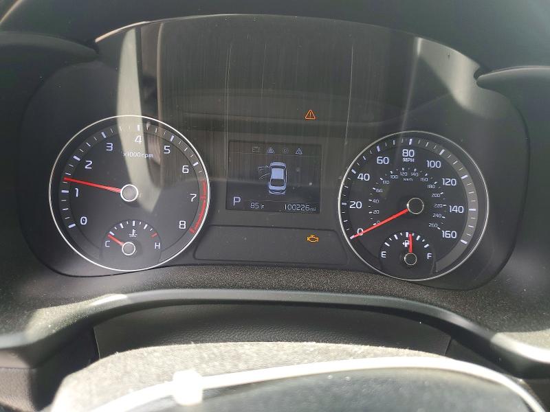 Продаж на аукціоні авто 2020 Kia Forte, vin: 3KPF24AD7LE141916, номер лоту: 52548526