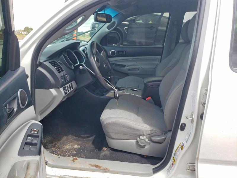 52602106 :رقم المزاد ، 5TFMU4FN2EX020801 vin ، 2014 Toyota Tacoma مزاد بيع
