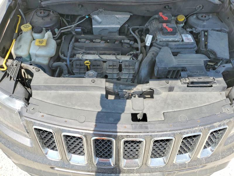 Продажа на аукционе авто 2015 Jeep Compass, vin: 1C4NJCBA5FD418730, номер лота: 54312776