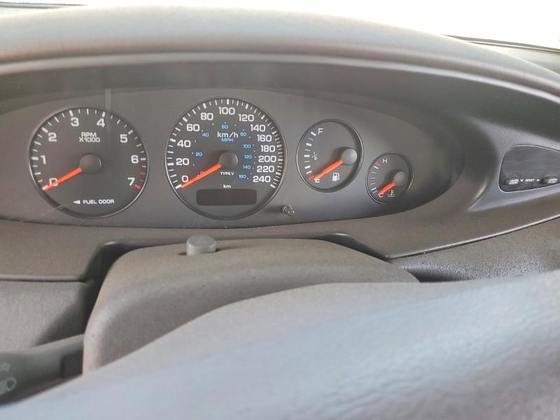 Aukcja sprzedaży 1999 Chrysler Sebring, vin: 3C3EL55H1XT592129, numer aukcji: 52306196