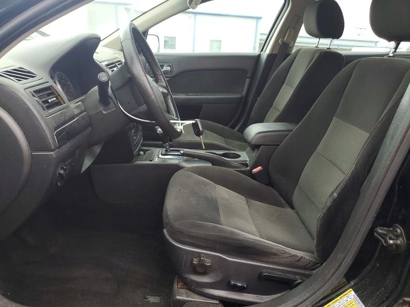 Aukcja sprzedaży 2008 Ford Fusion, vin: 3FAHP08Z98R218344, numer aukcji: 55530476
