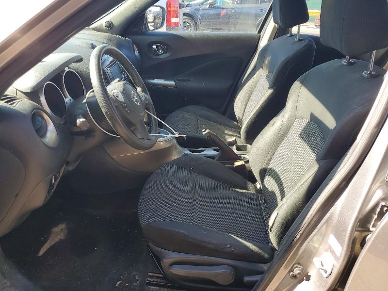 Продажа на аукционе авто 2016 Nissan Juke, vin: JN8AF5MR2GT604509, номер лота: 53228716