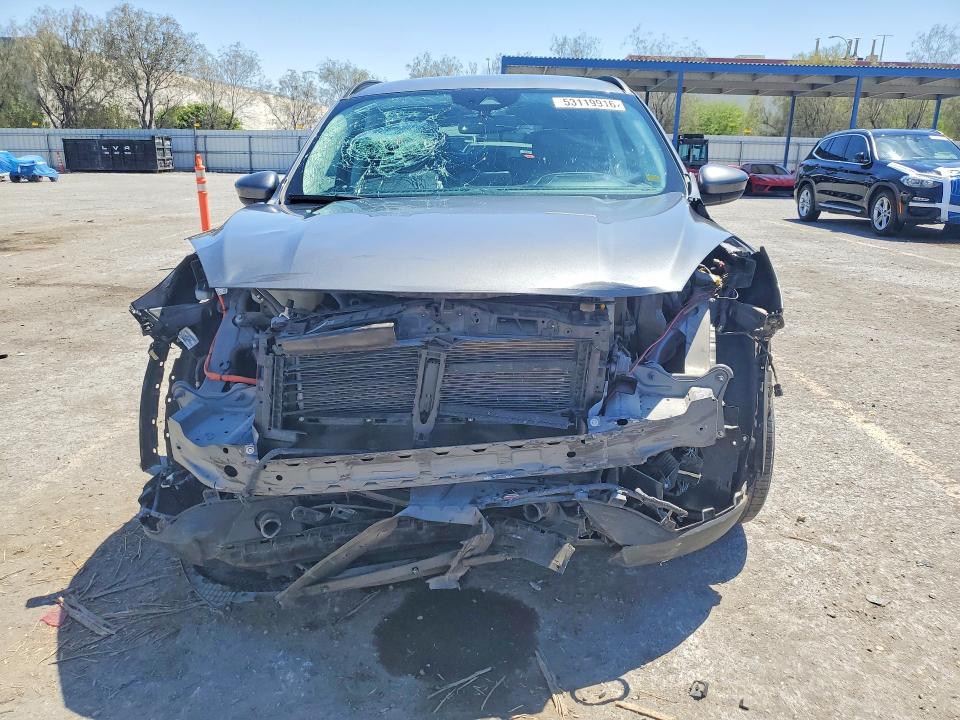 53119916 :رقم المزاد ، 1FMCU0DZ5NUA07936 vin ، 2022 Ford Escape مزاد بيع