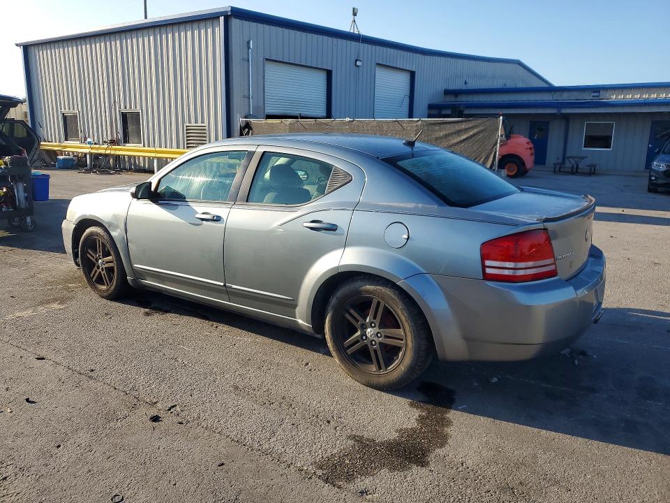 Aukcja sprzedaży 2008 Dodge Avenger, vin: 1B3LC56K28N227717, numer aukcji: 54023516