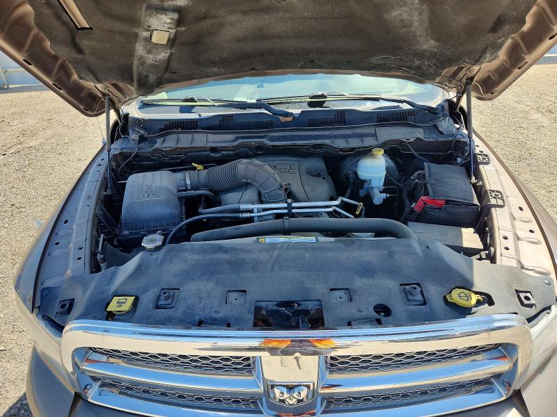52475596 :رقم المزاد ، 1D3HV13T59S785785 vin ، 2009 Dodge Ram 1500 مزاد بيع