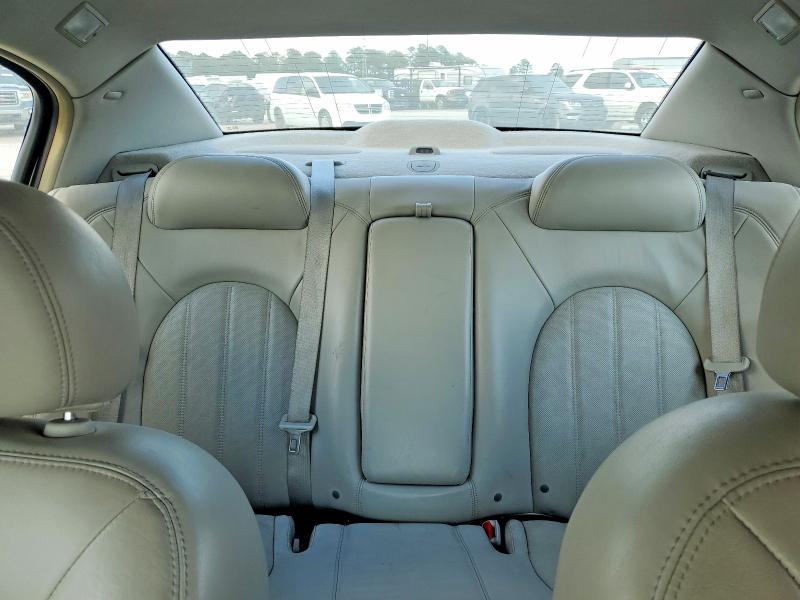 Aukcja sprzedaży 2007 Buick Lucerne, vin: 1G4HD57207U182731, numer aukcji: 54515816