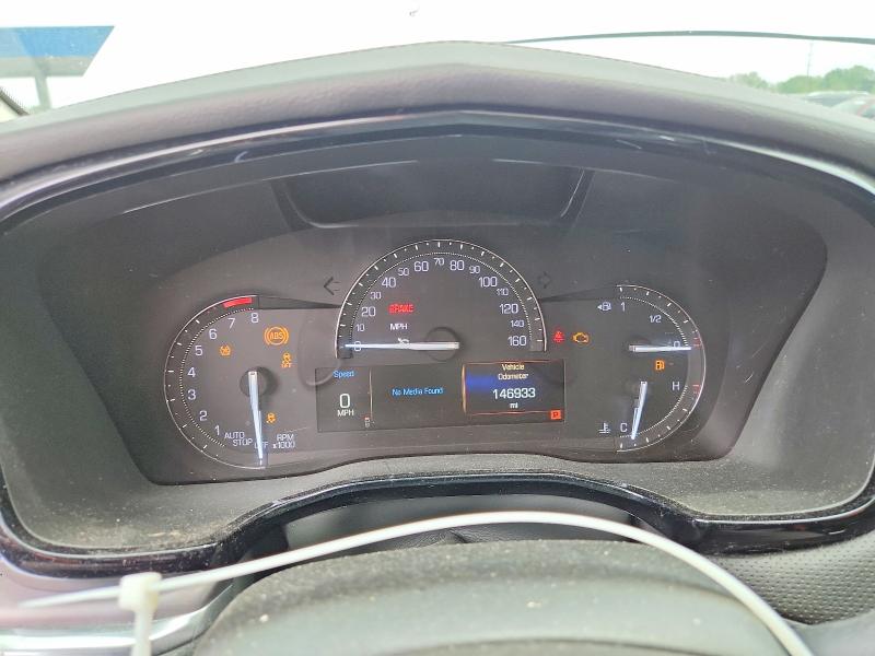 Aukcja sprzedaży 2017 Cadillac Xt5, vin: 1GYKNDRS1HZ113141, numer aukcji: 53205846