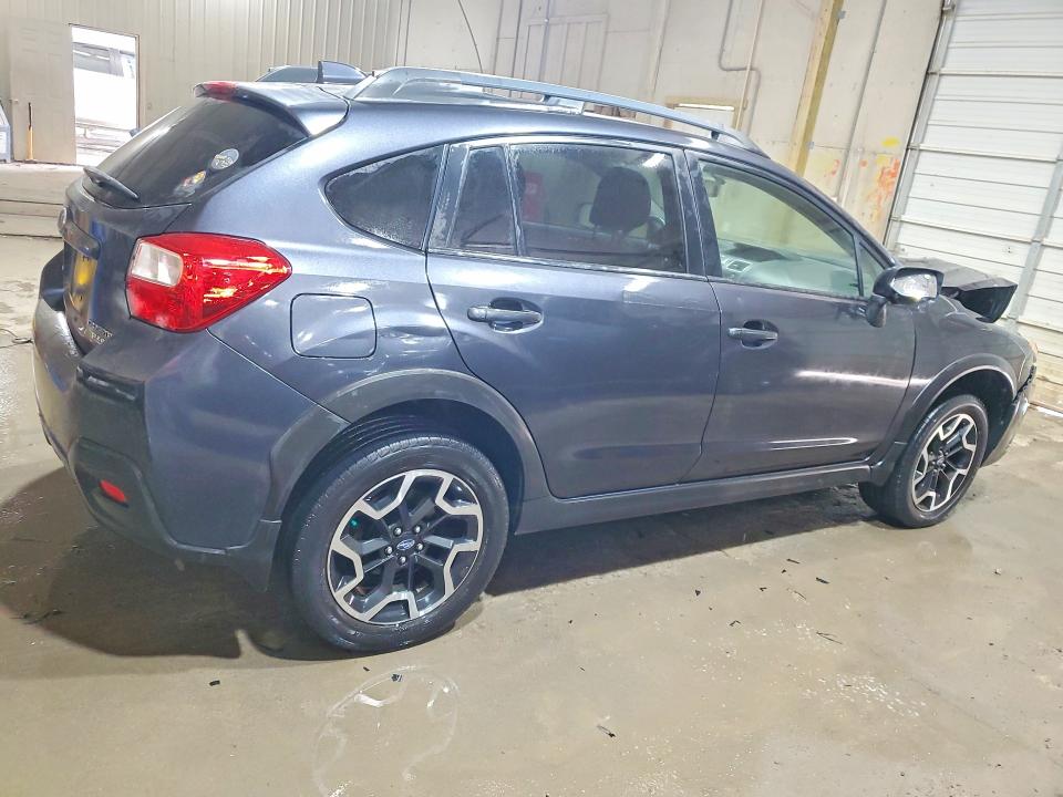 Продажа на аукционе авто 2017 Subaru Crosstrek, vin: JF2GPAKC7HH230138, номер лота: 52420086