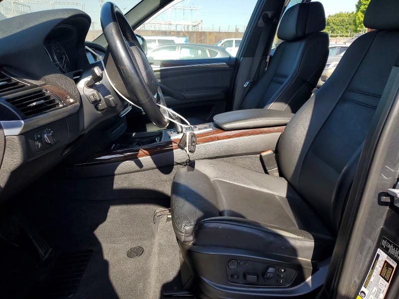 Продажа на аукционе авто 2013 Bmw X5, vin: 5UXZW0C54D0B93502, номер лота: 54103766