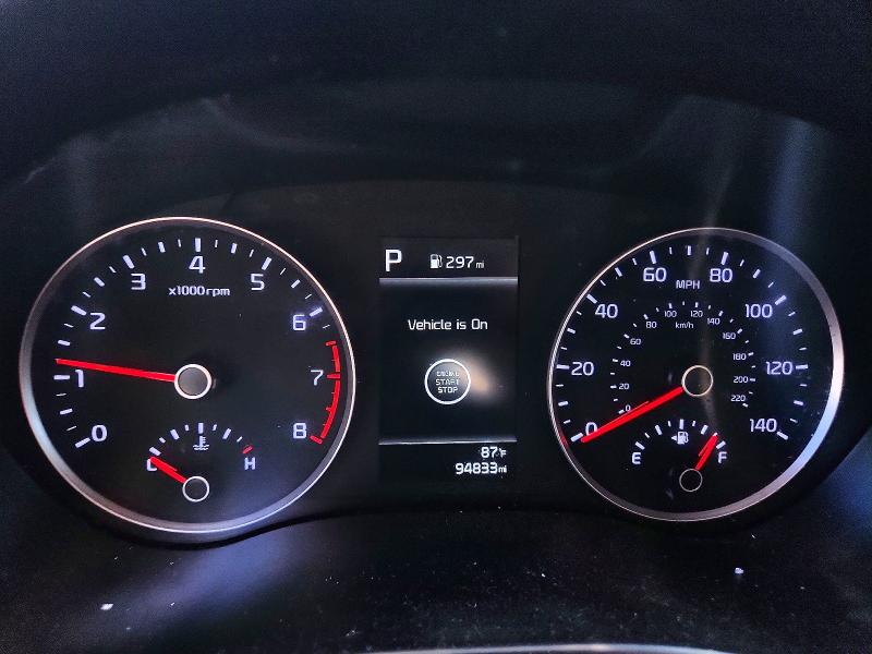 Продажа на аукционе авто 2023 Kia Rio, vin: 3KPA24AD3PE612704, номер лота: 52485766