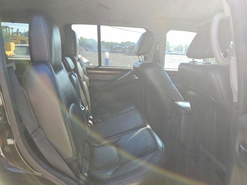 Auction sale of the 2012 Nissan Pathfinder, vin: 5N1AR1NB2CC630126, lot number: 54169016