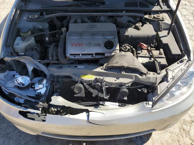 Aukcja sprzedaży 2005 Toyota Camry, vin: 4T1BF30K75U605882, numer aukcji: 51806506