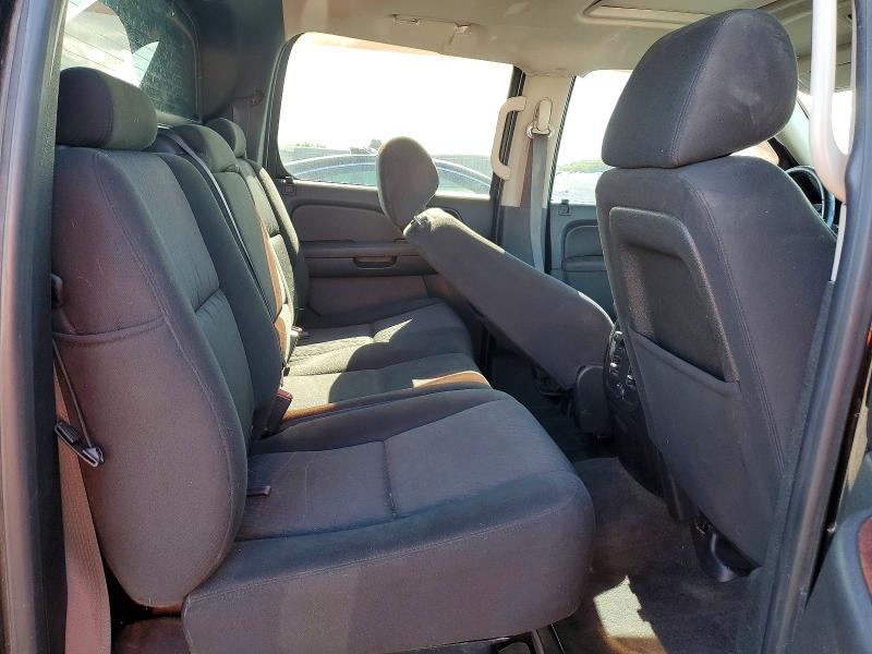 Aukcja sprzedaży 2013 Chevrolet Avalanche, vin: 3GNTKFE79DG262222, numer aukcji: 54390306