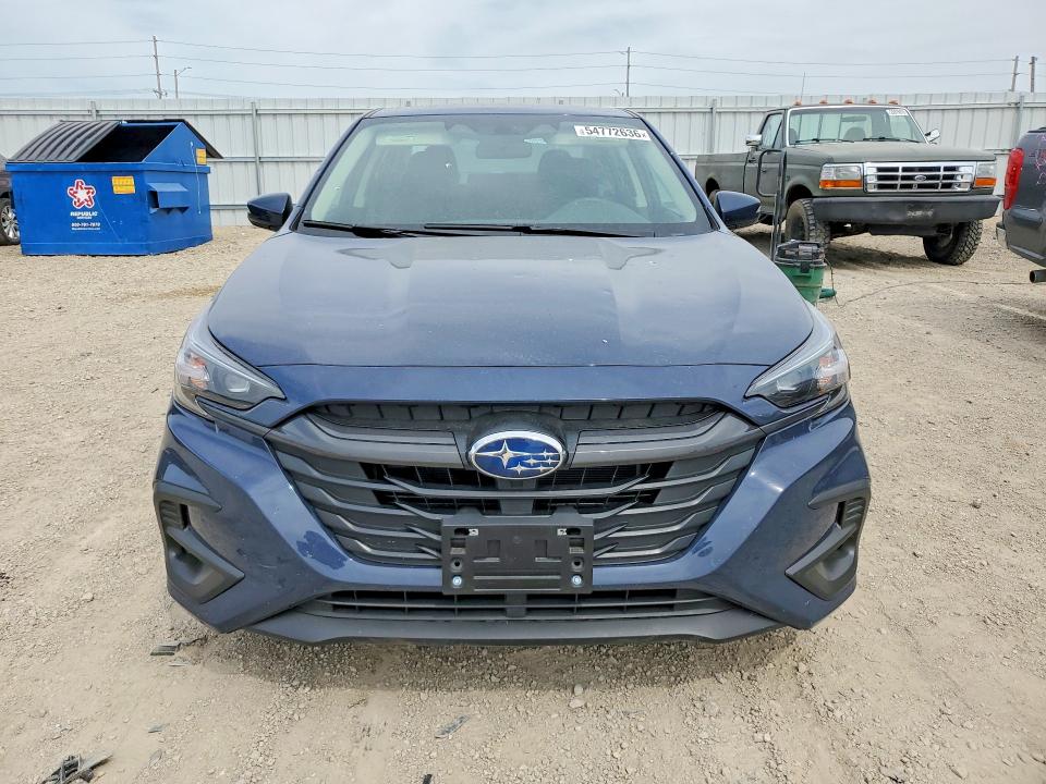 54772636 :رقم المزاد ، 4S3BWAC68S3033391 vin ، 2025 Subaru Legacy مزاد بيع