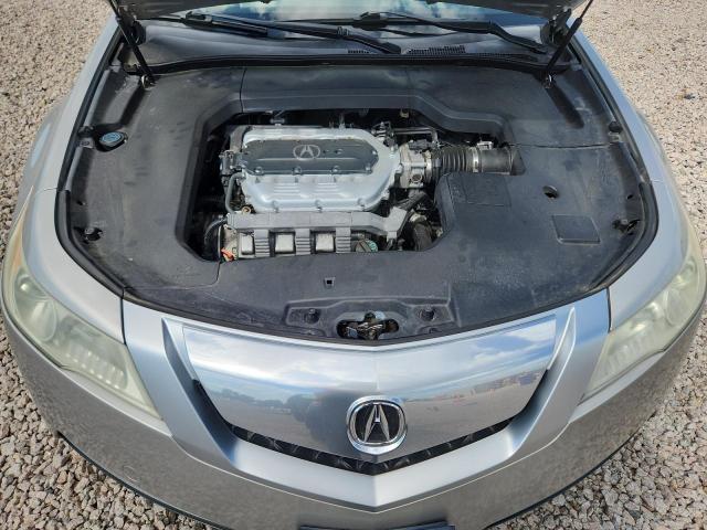 Auction sale of the 2009 Acura Tl, vin: 19UUA86209A014379, lot number: 53198516
