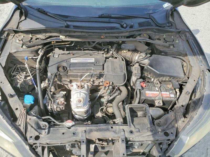 Продаж на аукціоні авто 2015 Honda Accord, vin: 1HGCR2F89FA161270, номер лоту: 52034776