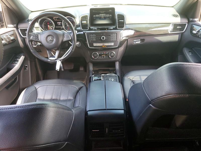 Продаж на аукціоні авто 2018 Mercedes-benz Gle, vin: 4JGDA5HB1JB073641, номер лоту: 55181236