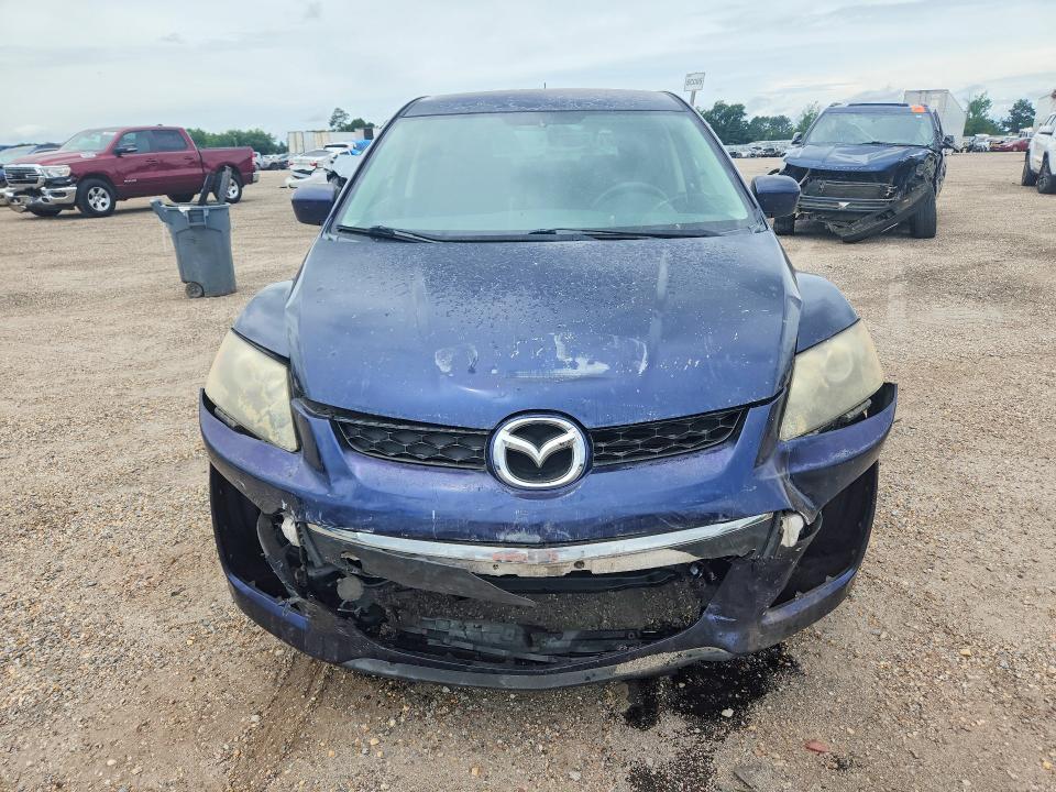 Продажа на аукционе авто 2010 Mazda Cx-7, vin: JM3ER2W5XA0343143, номер лота: 54522256