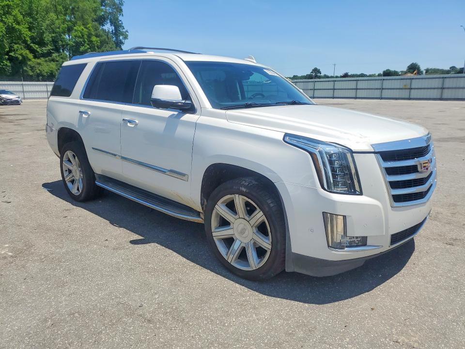 Aukcja sprzedaży 2017 Cadillac Escalade, vin: 1GYS4BKJ3HR333485, numer aukcji: 55596486