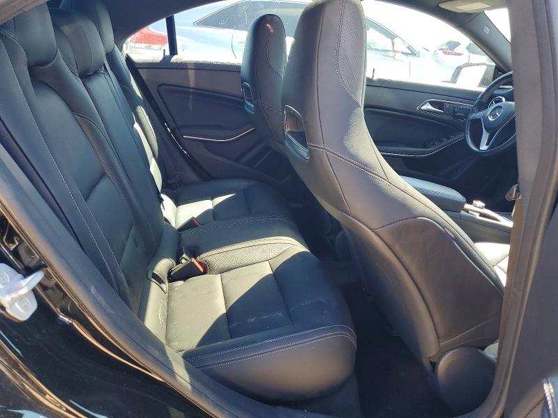 Aukcja sprzedaży 2014 Mercedes-benz Cla, vin: WDDSJ4EB8EN050961, numer aukcji: 53059176
