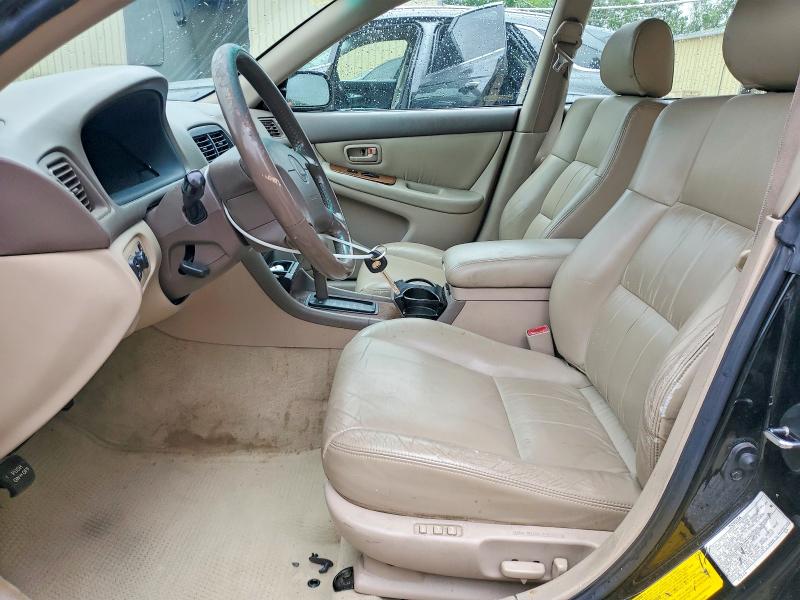 Продаж на аукціоні авто 1998 Lexus Es, vin: JT8BF28G3W5048252, номер лоту: 52200076