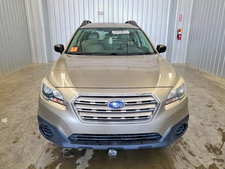 Продаж на аукціоні авто 2017 Subaru Outback, vin: 4S4BSAAC4H3387756, номер лоту: 55628186