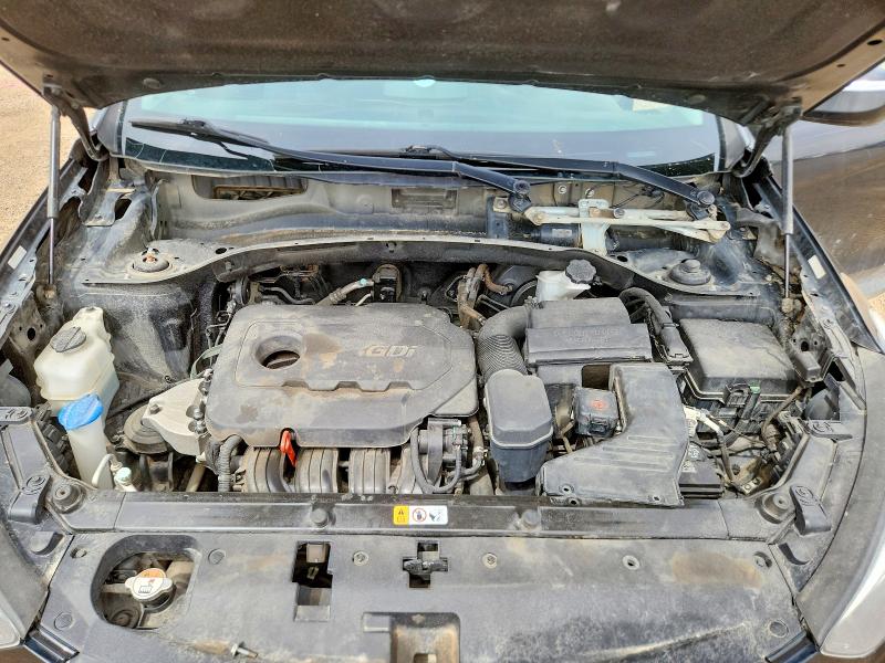 Aukcja sprzedaży 2018 Hyundai Santa Fe Sport, vin: 5XYZUDLB4JG517040, numer aukcji: 54862186
