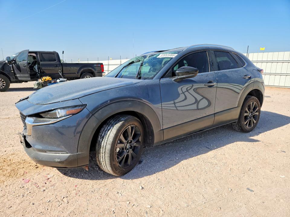 Aukcja sprzedaży 2025 Mazda Cx-30, vin: 3MVDMBCM0SM814356, numer aukcji: 53955986