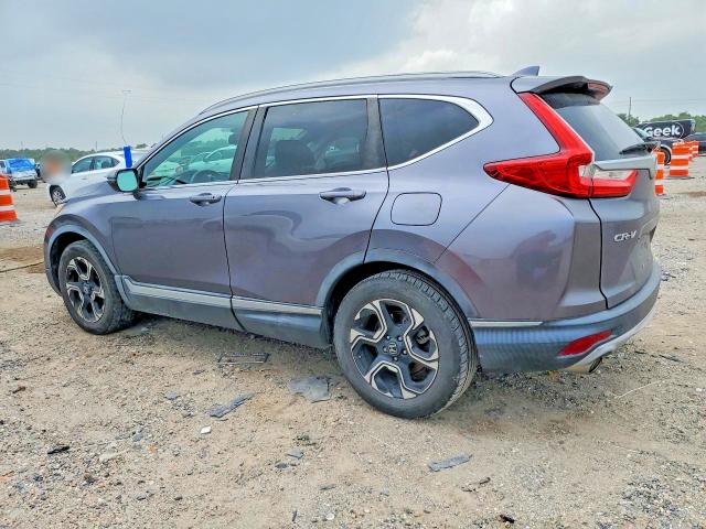 Продажа на аукционе авто 2017 Honda Cr-v, vin: 7FARW1H9XHE035340, номер лота: 52505496