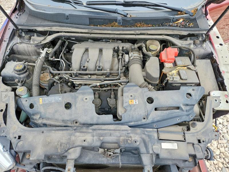 Продажа на аукционе авто 2015 Ford Taurus, vin: 1FAHP2E81FG208631, номер лота: 53169086