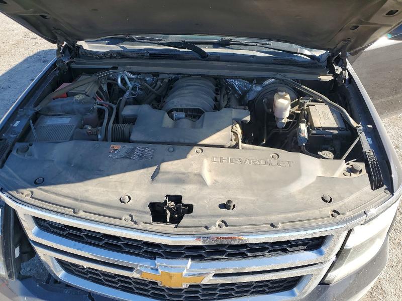 Продажа на аукционе авто 2016 Chevrolet Tahoe, vin: 1GNSKBKC8GR391269, номер лота: 53935726