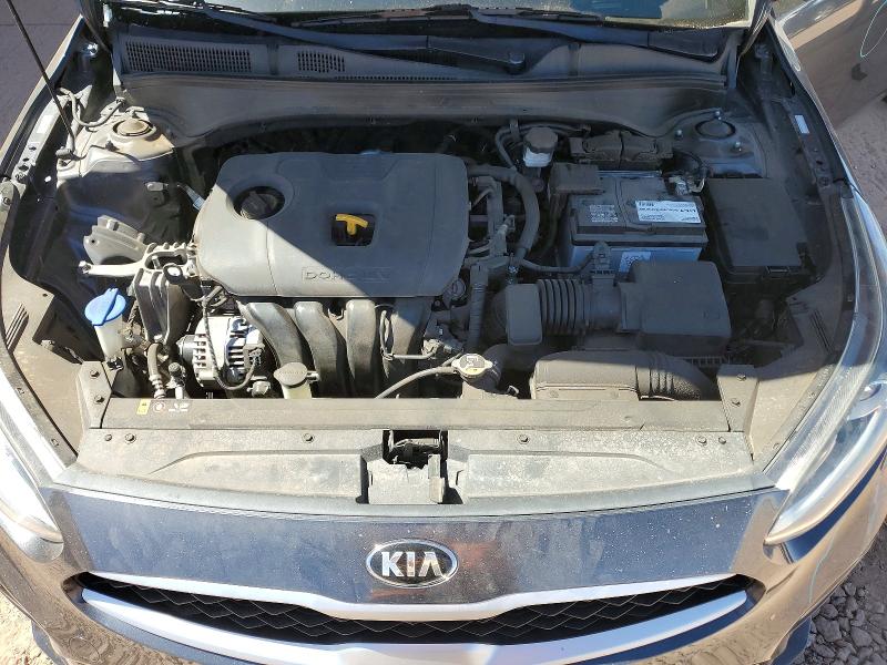 Aukcja sprzedaży 2020 Kia Forte, vin: 3KPF24AD9LE236719, numer aukcji: 54022846