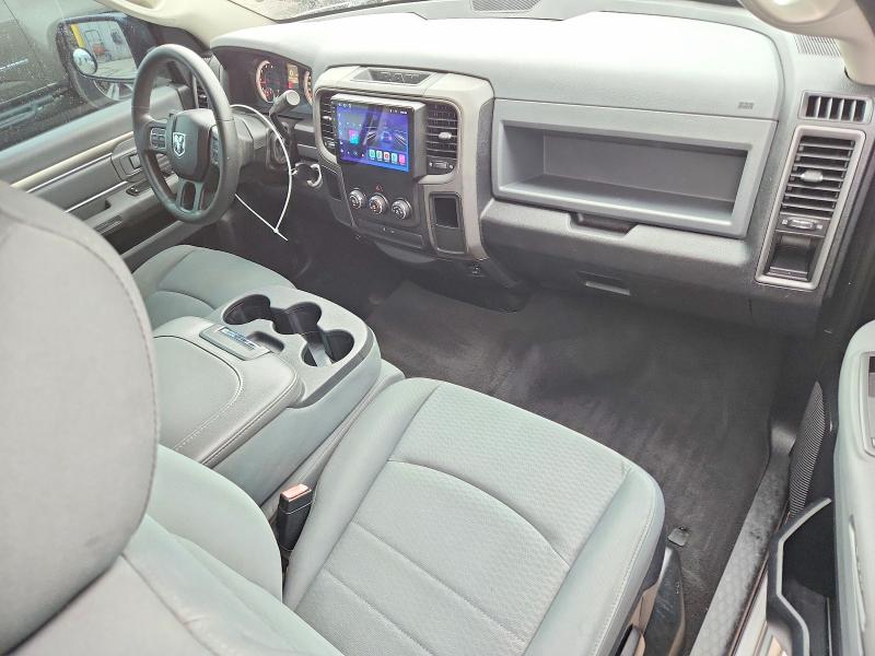 55097536 :رقم المزاد ، 3C6JR6AT2EG131916 vin ، 2014 Ram 1500 مزاد بيع