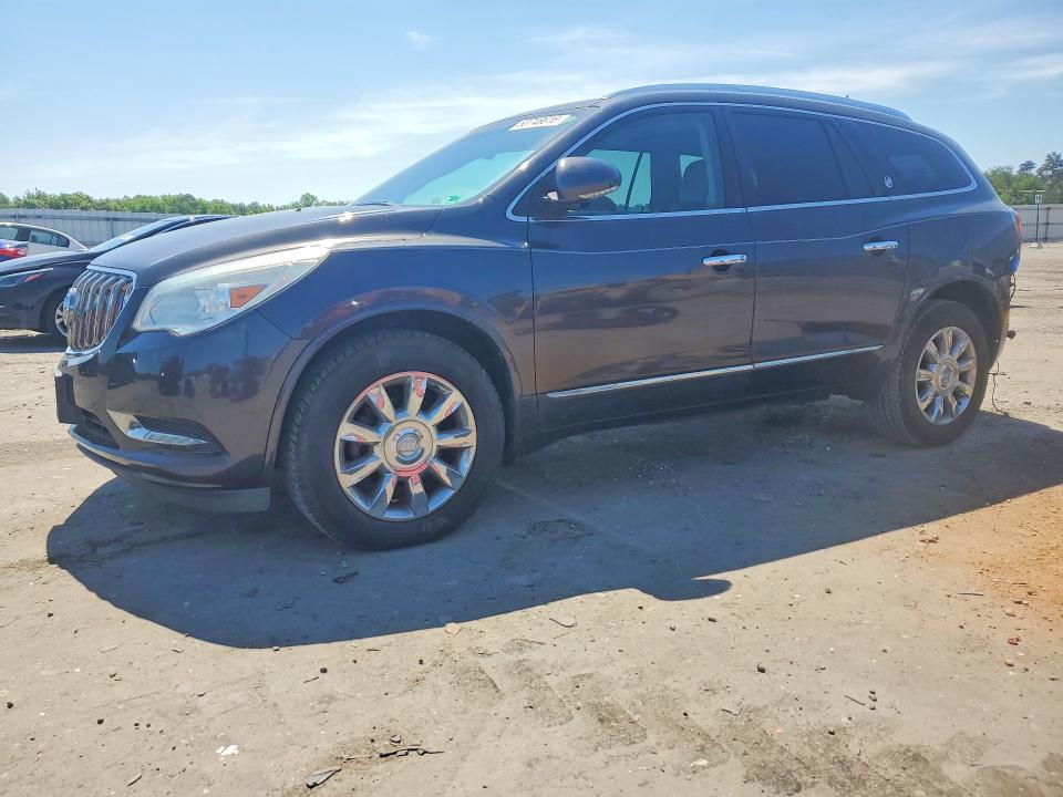 Aukcja sprzedaży 2014 Buick Enclave, vin: 5GAKRBKD5EJ105954, numer aukcji: 53748616